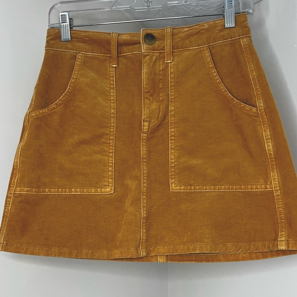 American Eagle Skirt Size 0